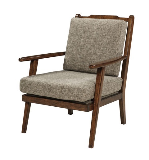 American Design Furniture by Monroe - Joplin Chair 2
